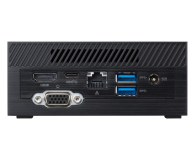 ASUS Mini PC R5-4500U Barebone - 593803 - zdjęcie 4